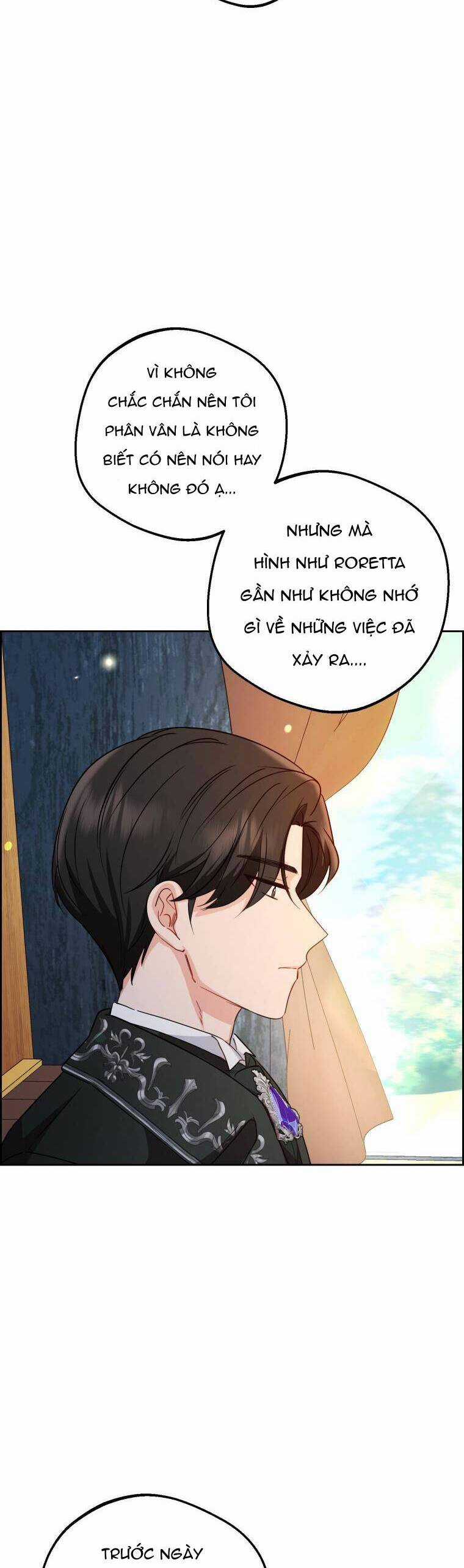 Được Yêu Thương Mà Còn Ngại Ngùng Sao! Chương 6 trang 5