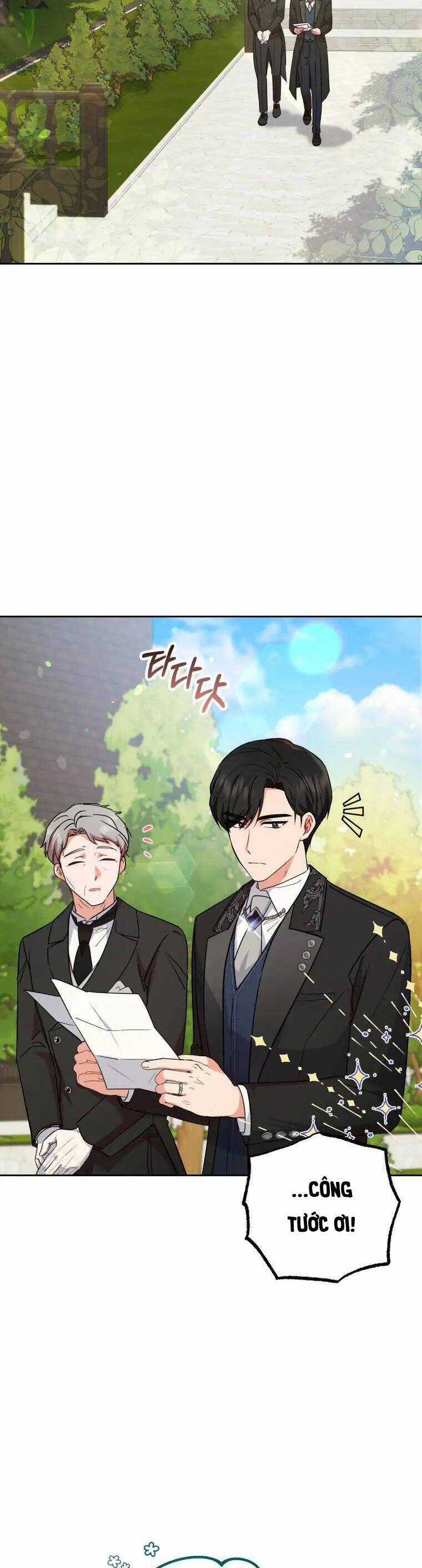 Được Yêu Thương Mà Còn Ngại Ngùng Sao! Chương 7 trang 11