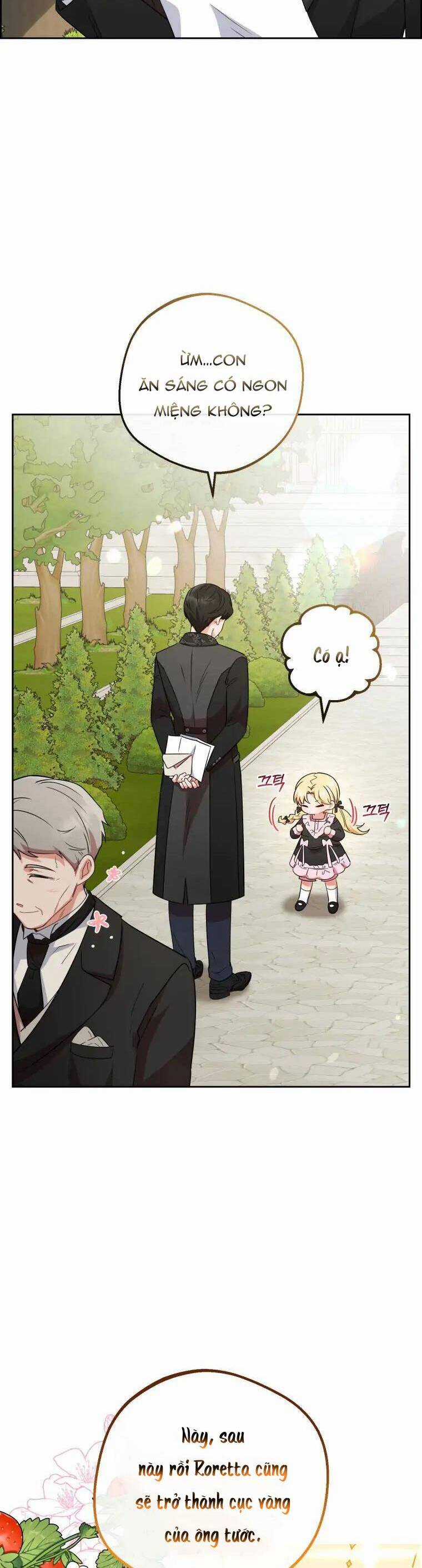 Được Yêu Thương Mà Còn Ngại Ngùng Sao! Chương 7 trang 13