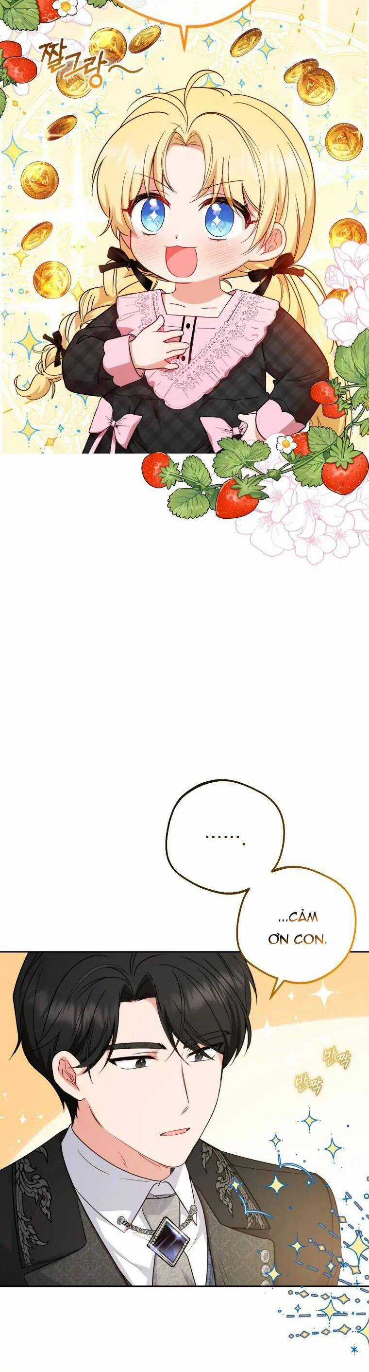 Được Yêu Thương Mà Còn Ngại Ngùng Sao! Chương 7 trang 14