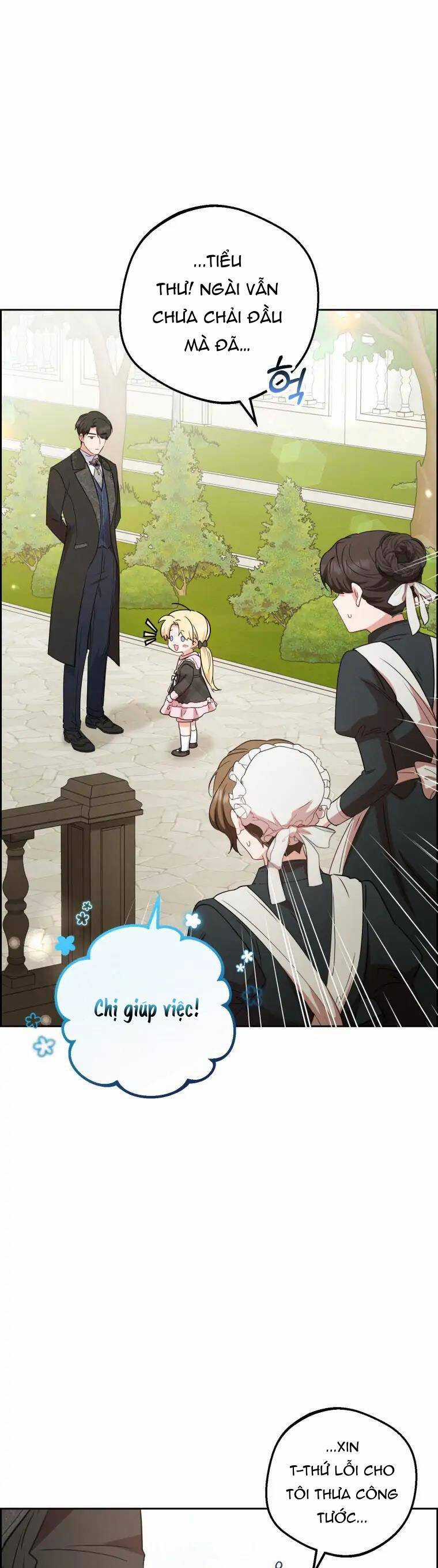 Được Yêu Thương Mà Còn Ngại Ngùng Sao! Chương 7 trang 15