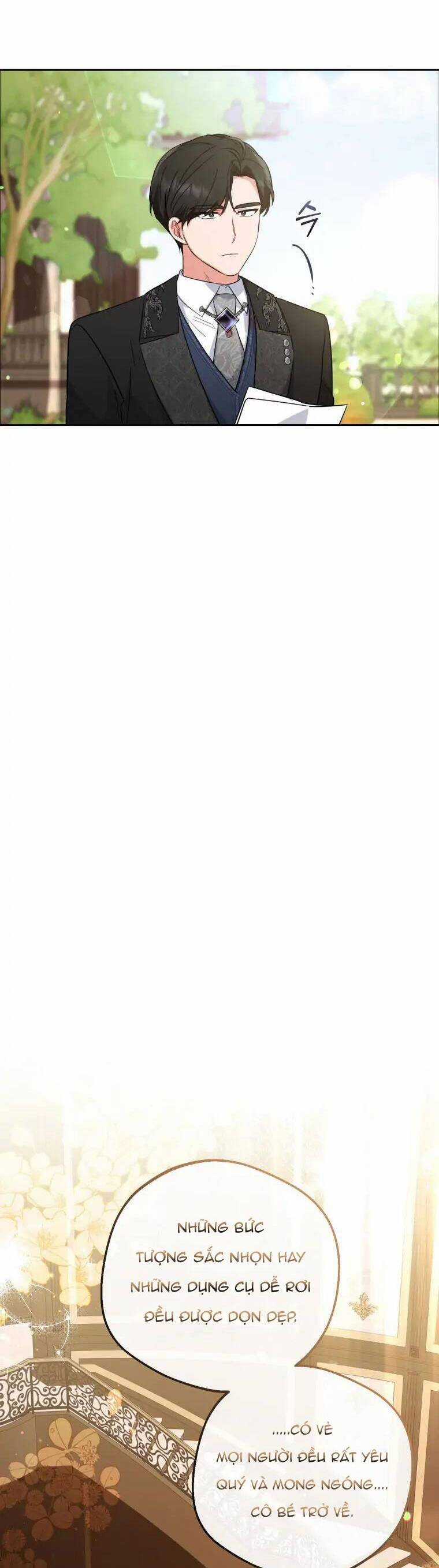 Được Yêu Thương Mà Còn Ngại Ngùng Sao! Chương 7 trang 17