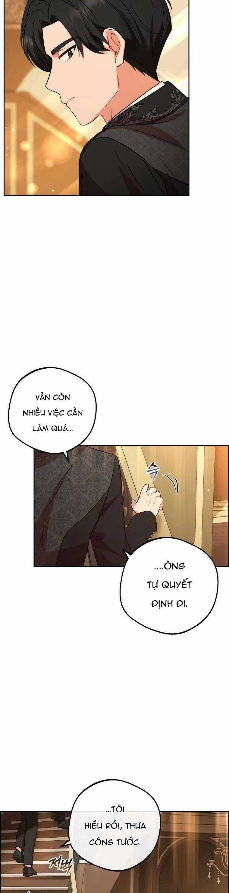 Được Yêu Thương Mà Còn Ngại Ngùng Sao! Chương 7 trang 21