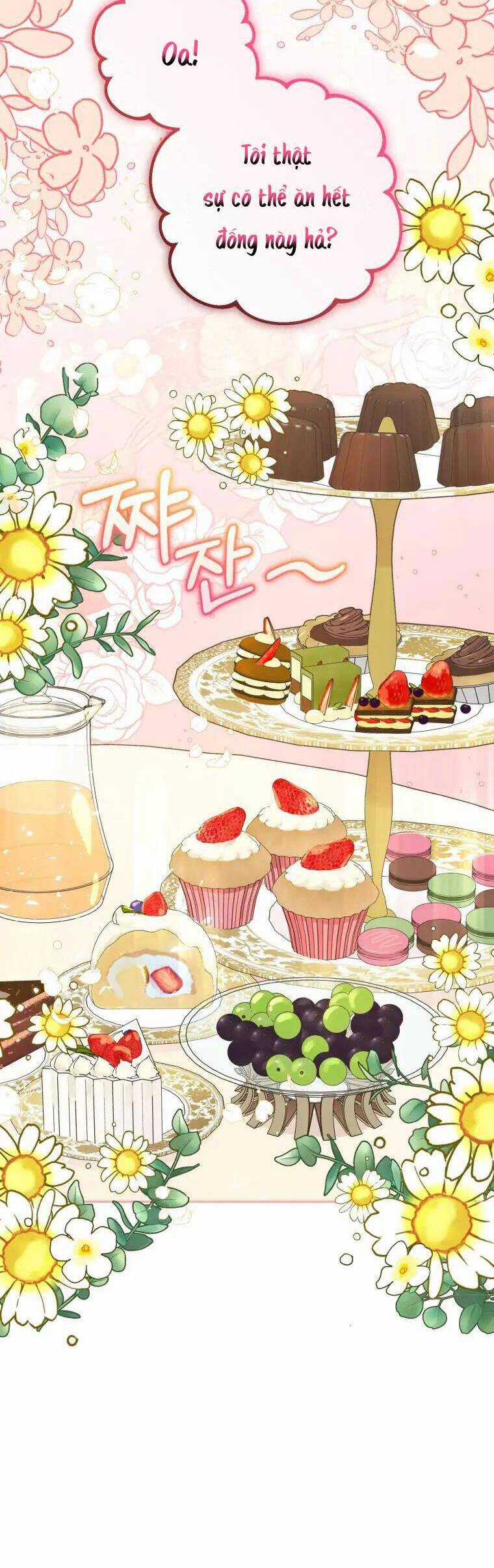 Được Yêu Thương Mà Còn Ngại Ngùng Sao! Chương 7 trang 27