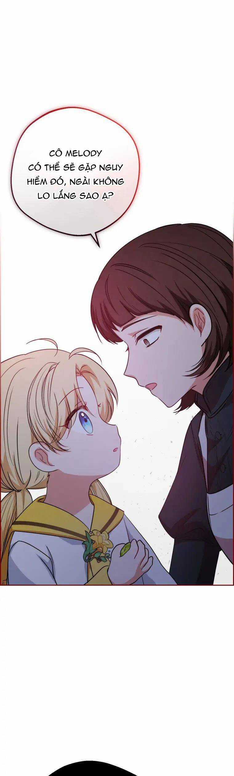 Được Yêu Thương Mà Còn Ngại Ngùng Sao! Chương 7 trang 36