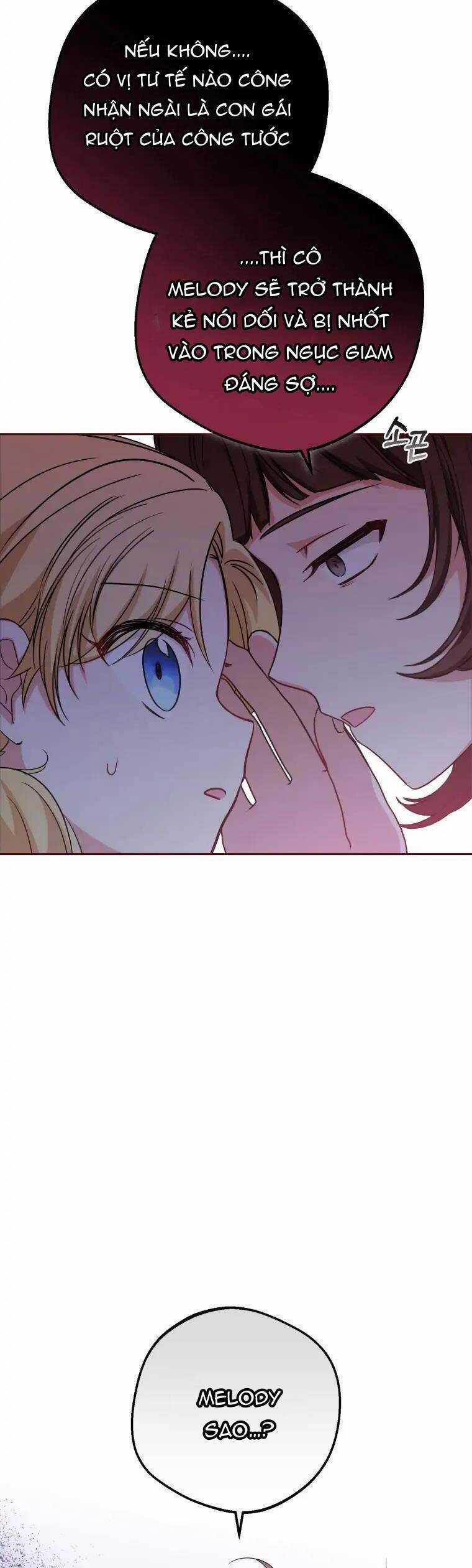 Được Yêu Thương Mà Còn Ngại Ngùng Sao! Chương 7 trang 37