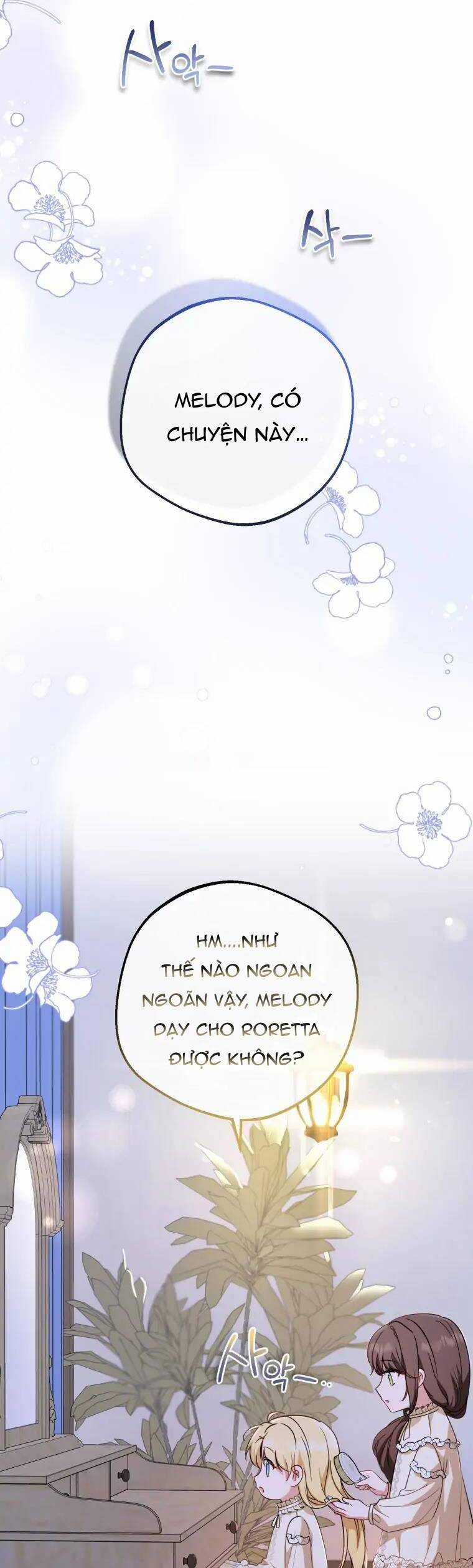 Được Yêu Thương Mà Còn Ngại Ngùng Sao! Chương 7 trang 39