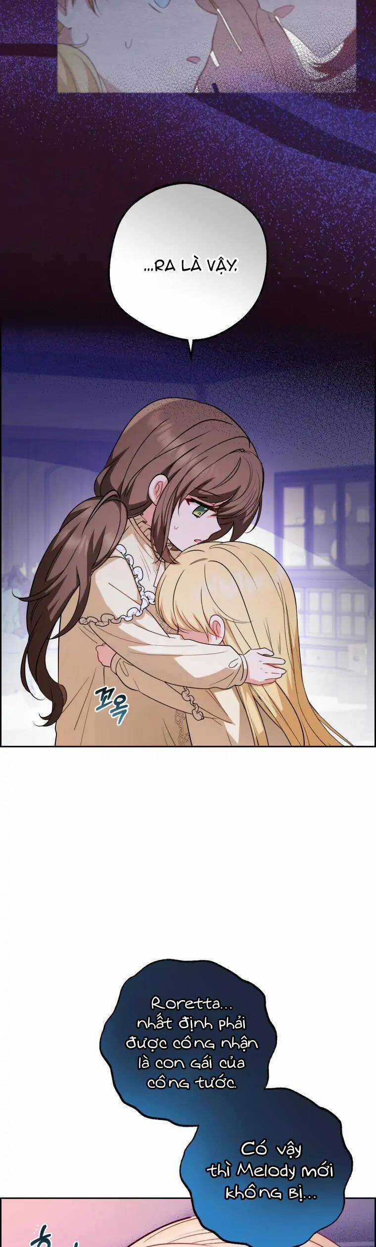 Được Yêu Thương Mà Còn Ngại Ngùng Sao! Chương 7 trang 44