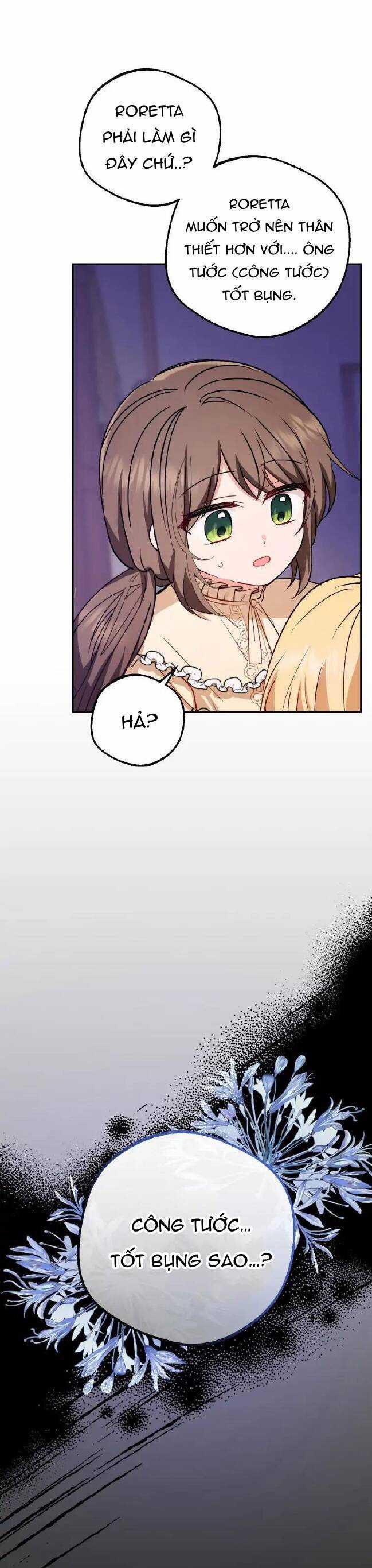 Được Yêu Thương Mà Còn Ngại Ngùng Sao! Chương 7 trang 46