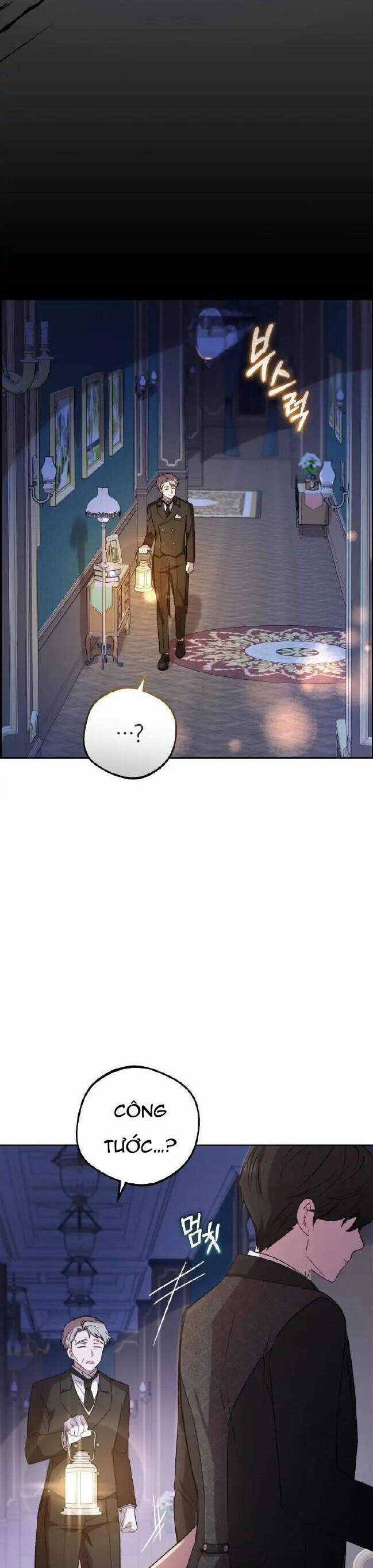 Được Yêu Thương Mà Còn Ngại Ngùng Sao! Chương 7 trang 47