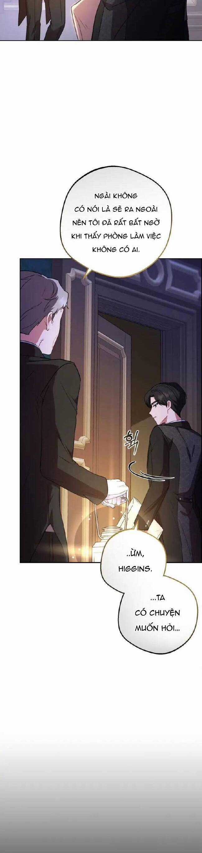 Được Yêu Thương Mà Còn Ngại Ngùng Sao! Chương 7 trang 48