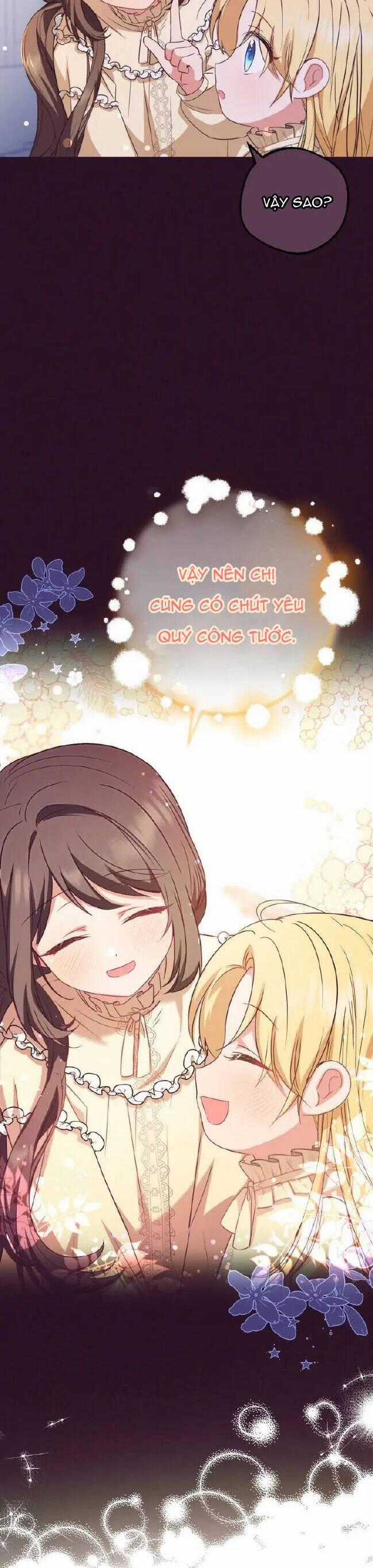 Được Yêu Thương Mà Còn Ngại Ngùng Sao! Chương 7 trang 50