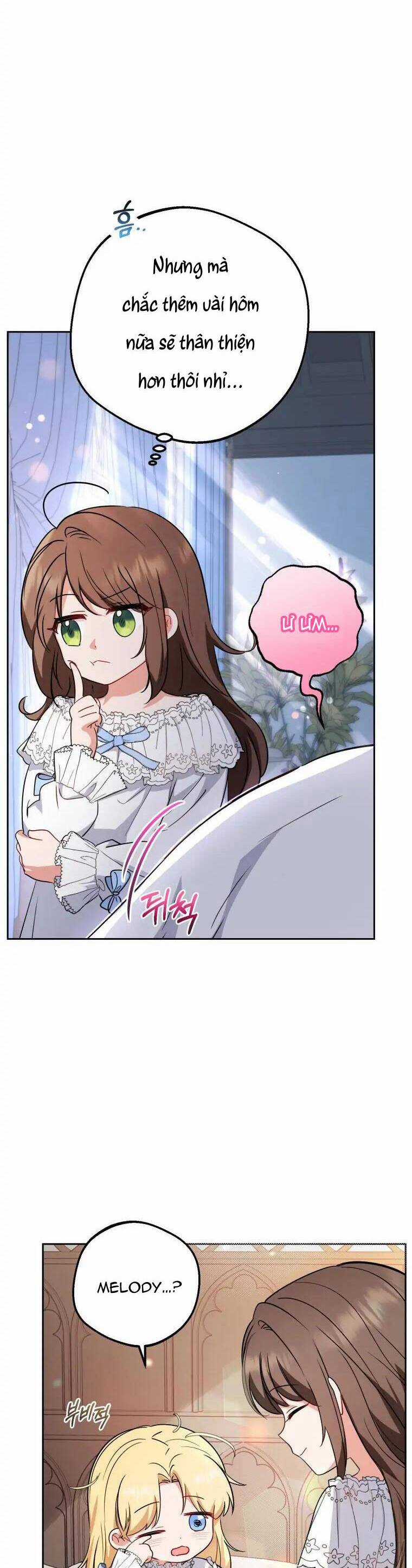 Được Yêu Thương Mà Còn Ngại Ngùng Sao! Chương 7 trang 7