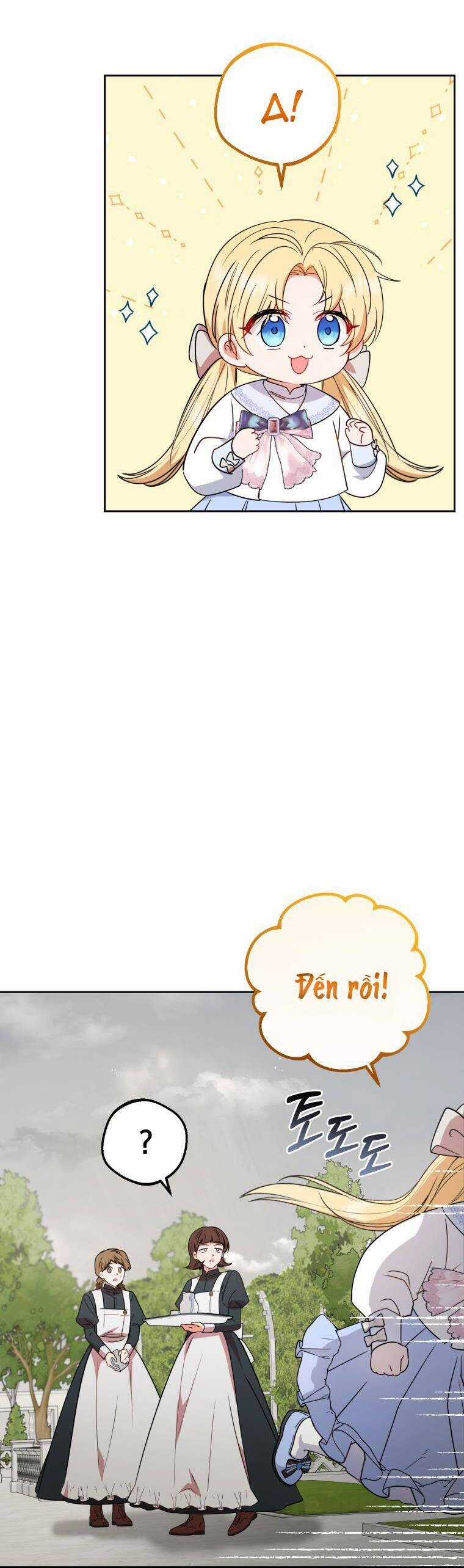 Được Yêu Thương Mà Còn Ngại Ngùng Sao! Chương 8 trang 19