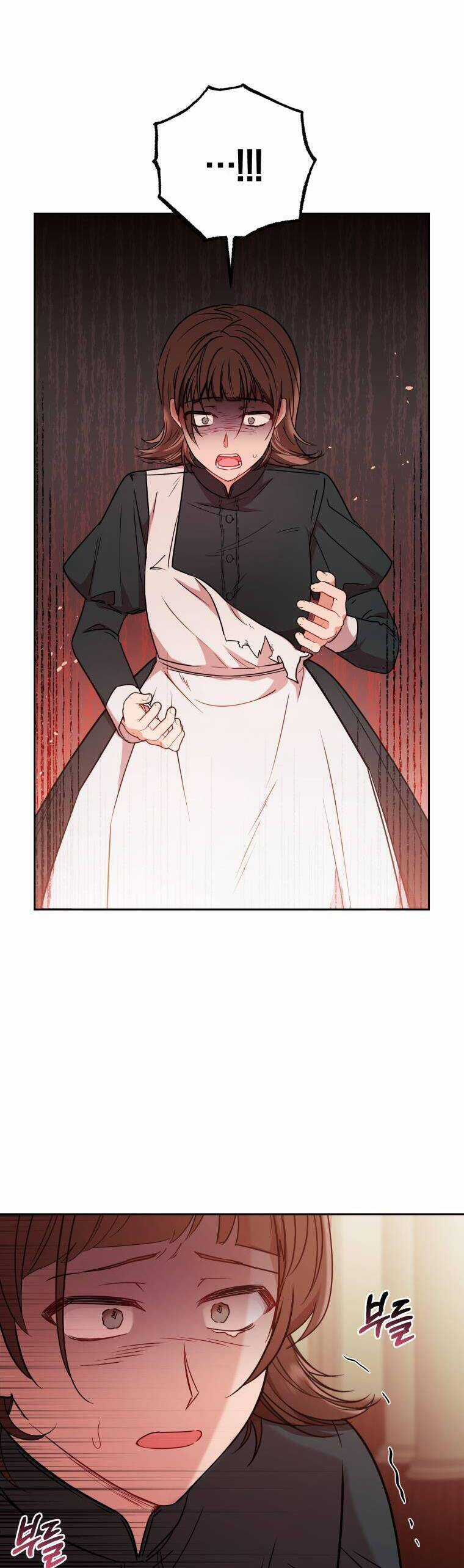 Được Yêu Thương Mà Còn Ngại Ngùng Sao! Chương 8 trang 30