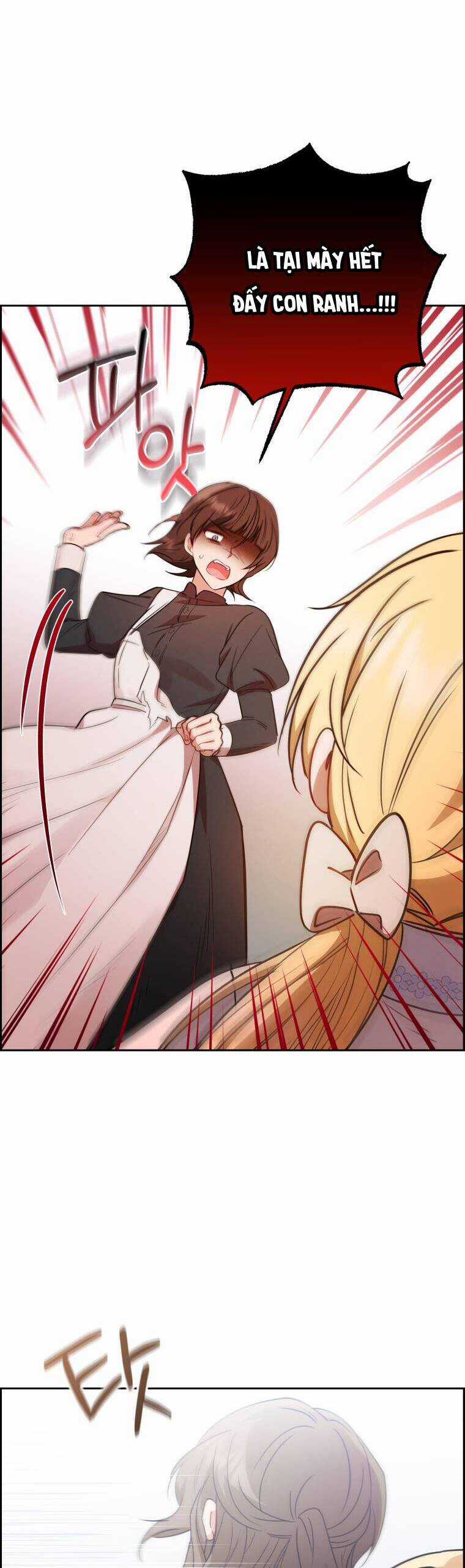 Được Yêu Thương Mà Còn Ngại Ngùng Sao! Chương 8 trang 34