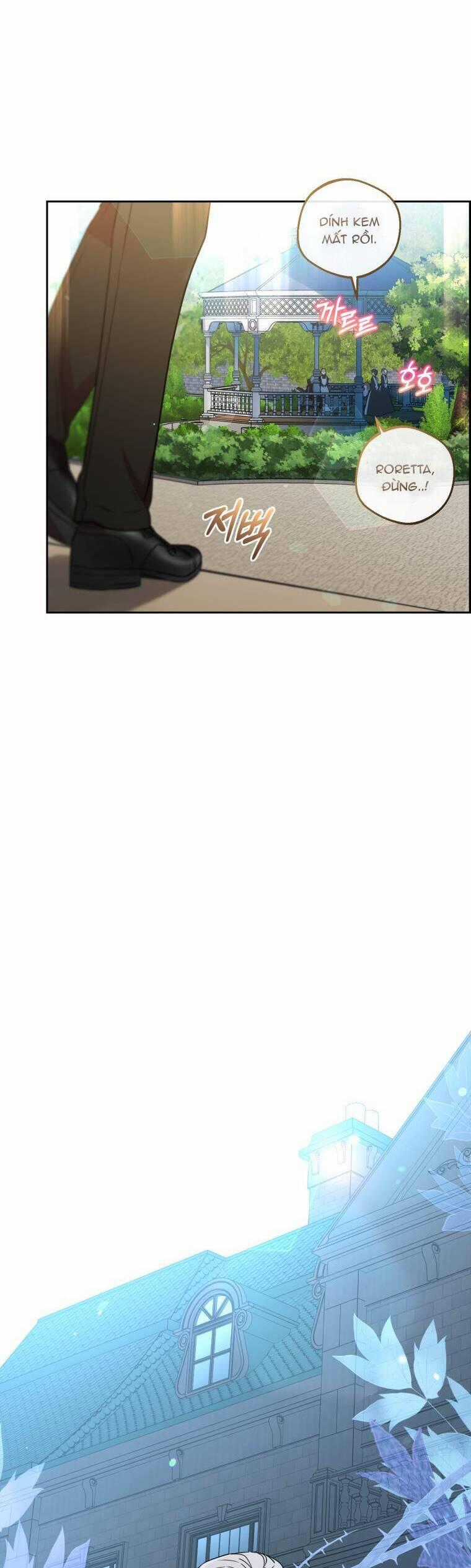 Được Yêu Thương Mà Còn Ngại Ngùng Sao! Chương 8 trang 43