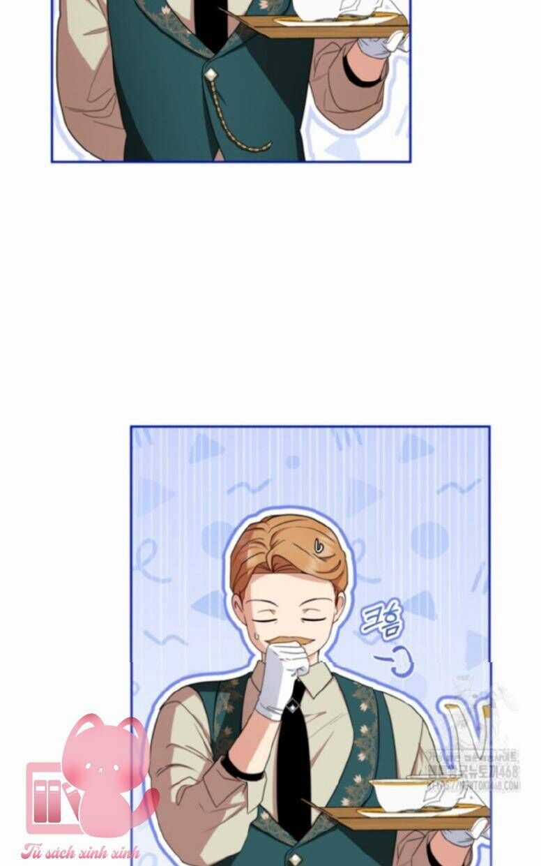 Được Yêu Thương Mà Còn Ngại Ngùng Sao! Chương 81 trang 13