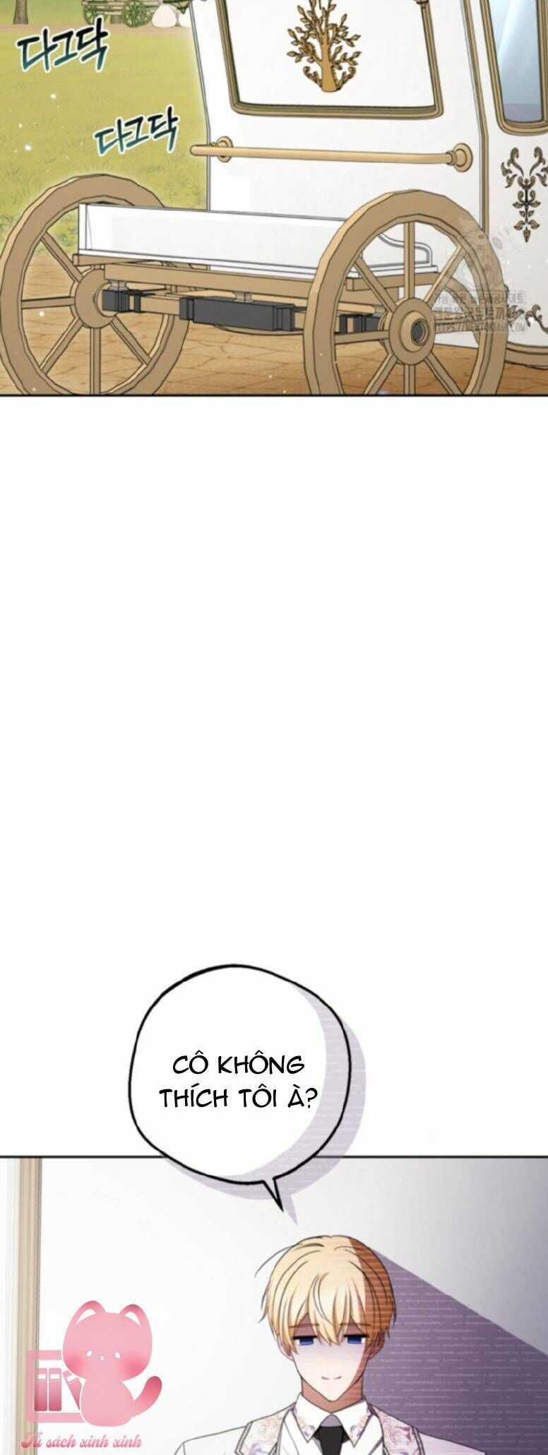 Được Yêu Thương Mà Còn Ngại Ngùng Sao! Chương 81 trang 17