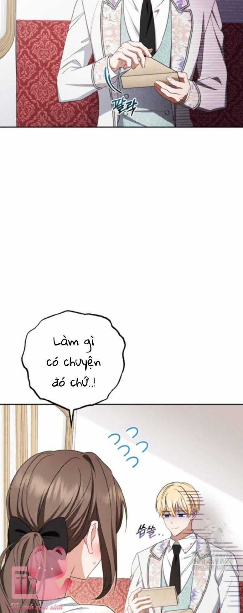 Được Yêu Thương Mà Còn Ngại Ngùng Sao! Chương 81 trang 18