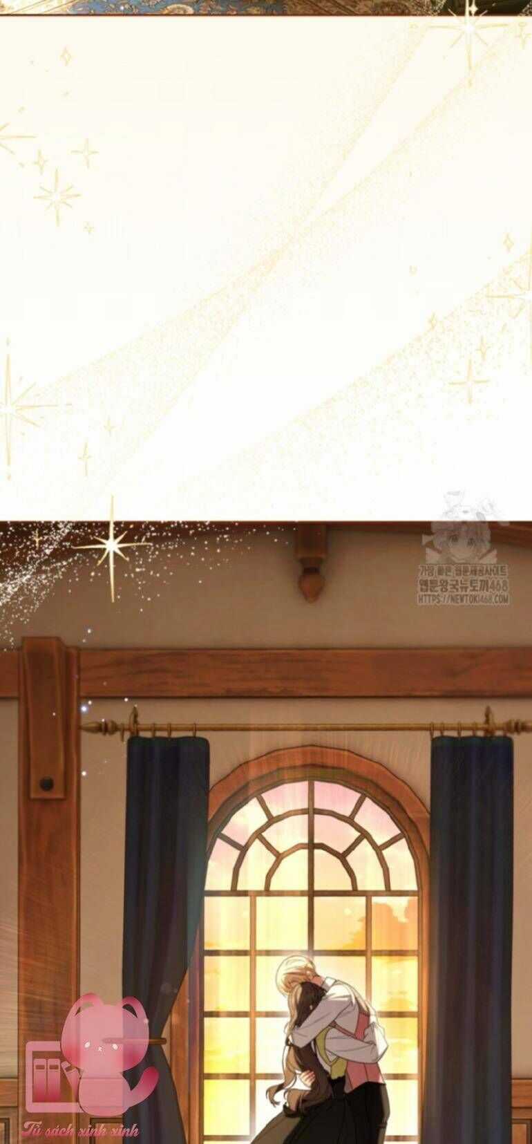 Được Yêu Thương Mà Còn Ngại Ngùng Sao! Chương 81 trang 2