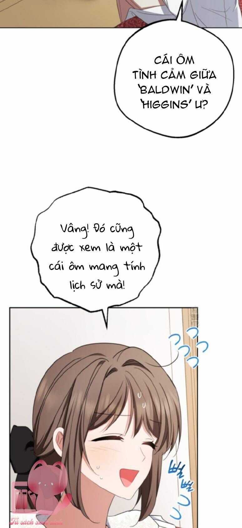 Được Yêu Thương Mà Còn Ngại Ngùng Sao! Chương 81 trang 20