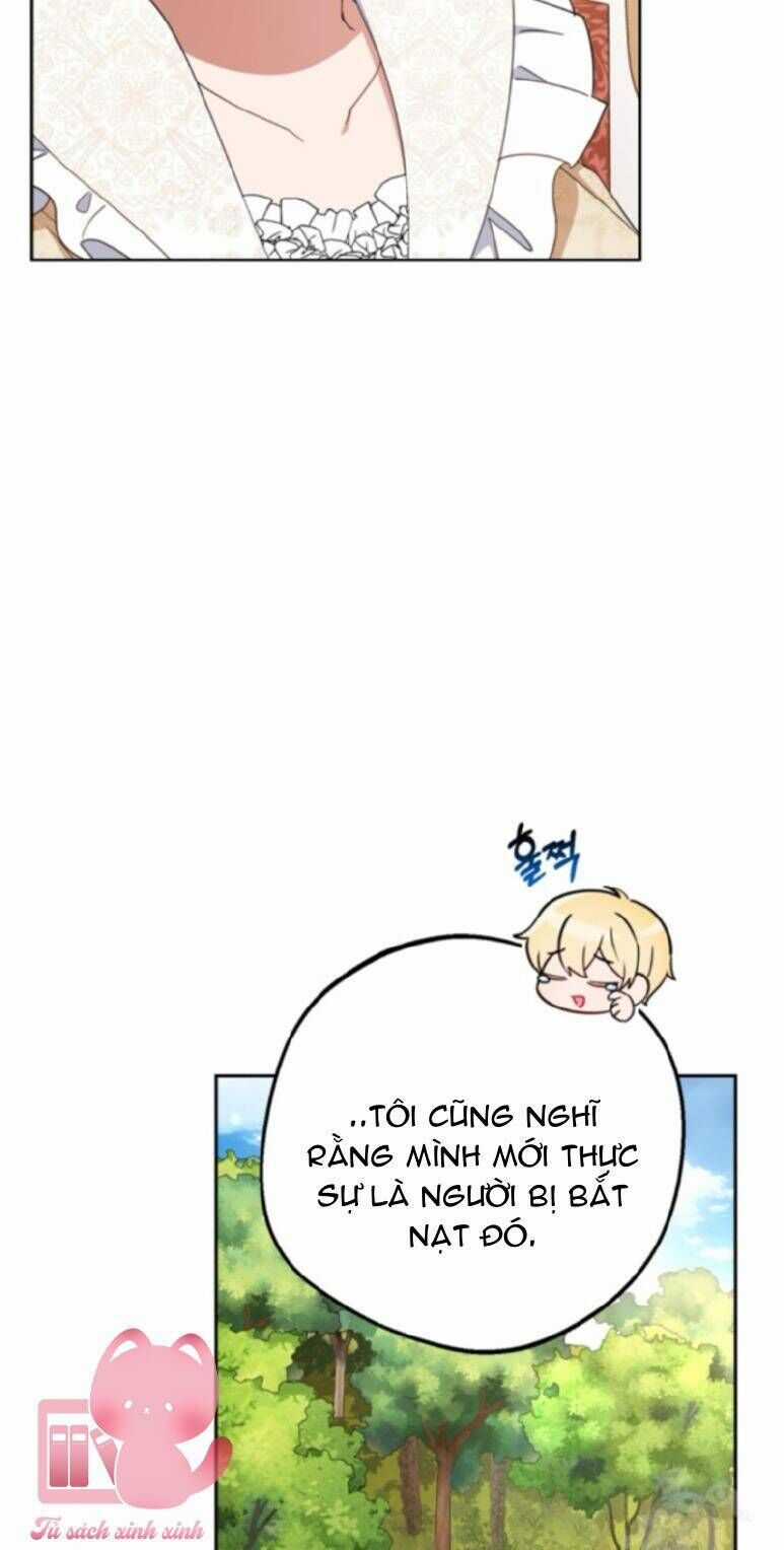 Được Yêu Thương Mà Còn Ngại Ngùng Sao! Chương 81 trang 21