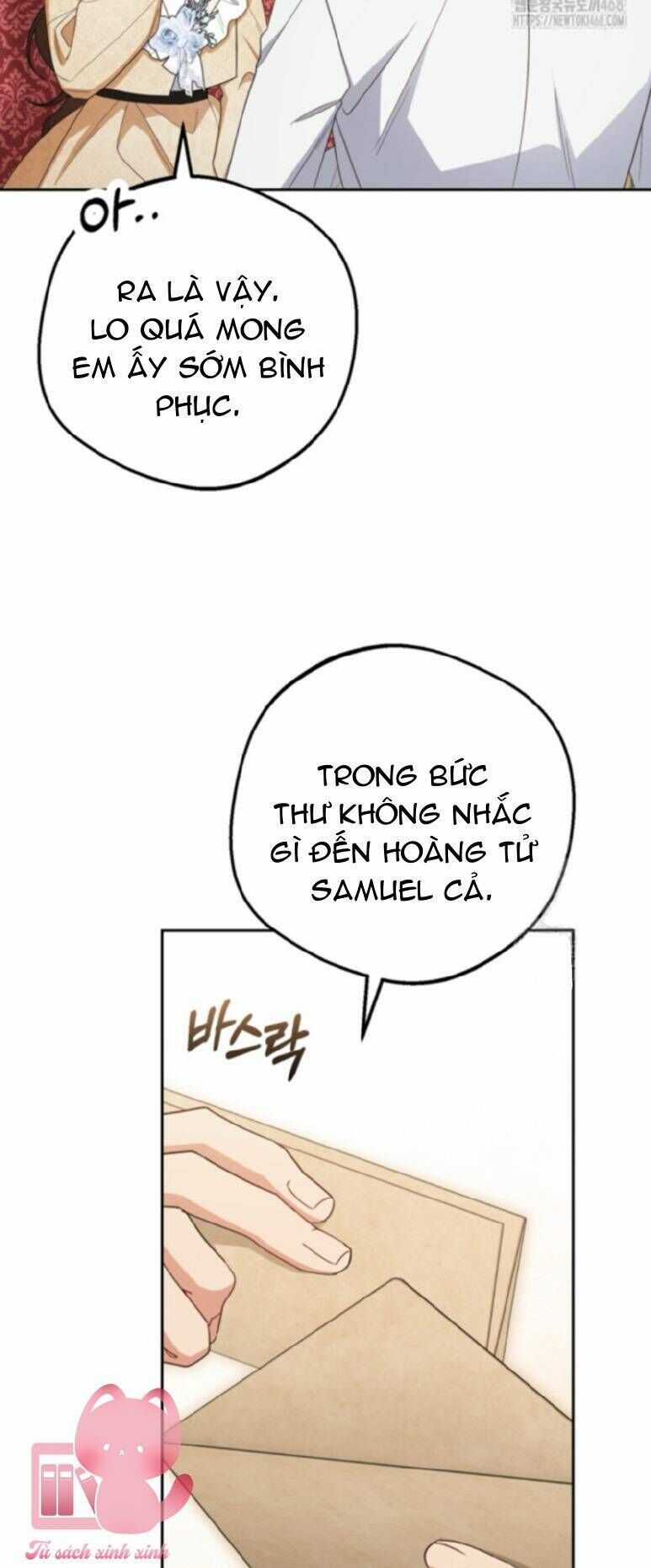 Được Yêu Thương Mà Còn Ngại Ngùng Sao! Chương 81 trang 24