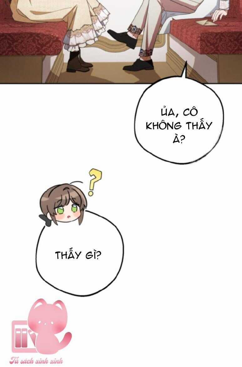 Được Yêu Thương Mà Còn Ngại Ngùng Sao! Chương 81 trang 26