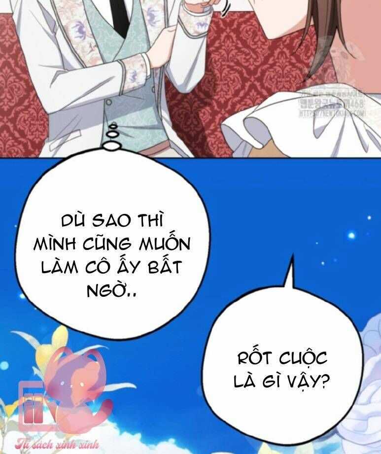 Được Yêu Thương Mà Còn Ngại Ngùng Sao! Chương 81 trang 28