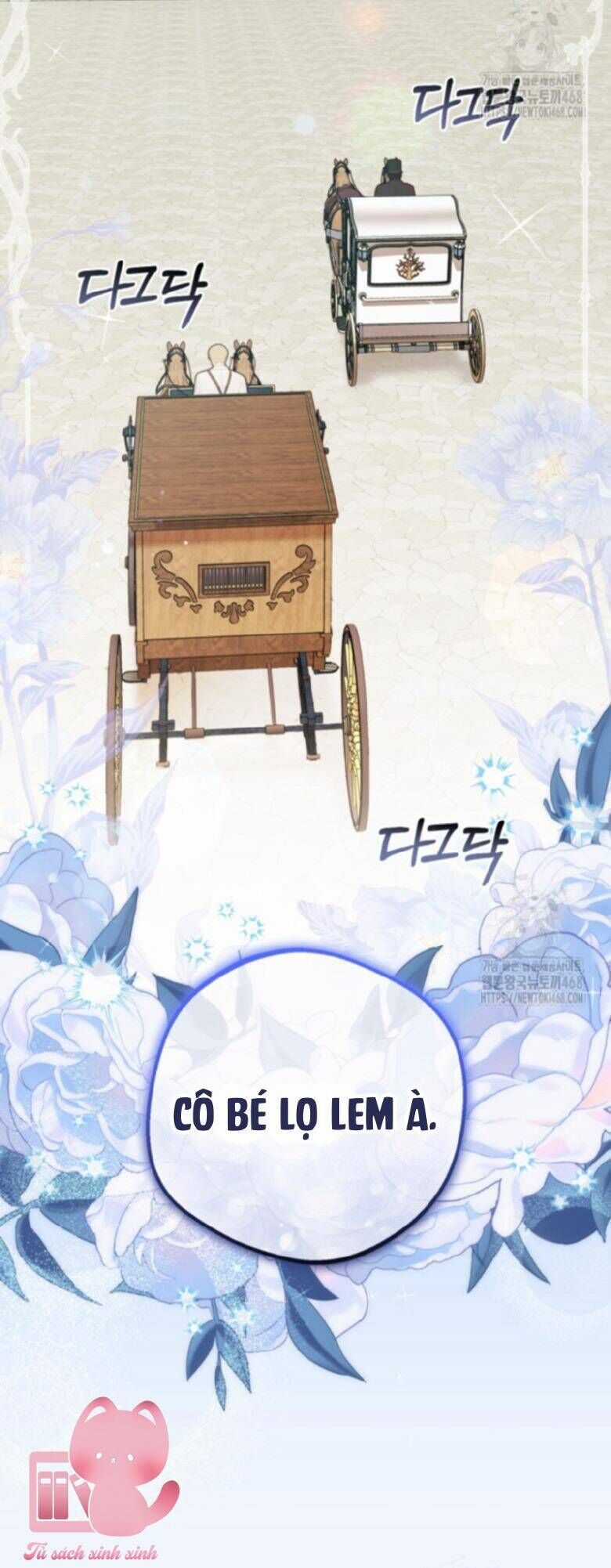 Được Yêu Thương Mà Còn Ngại Ngùng Sao! Chương 81 trang 30