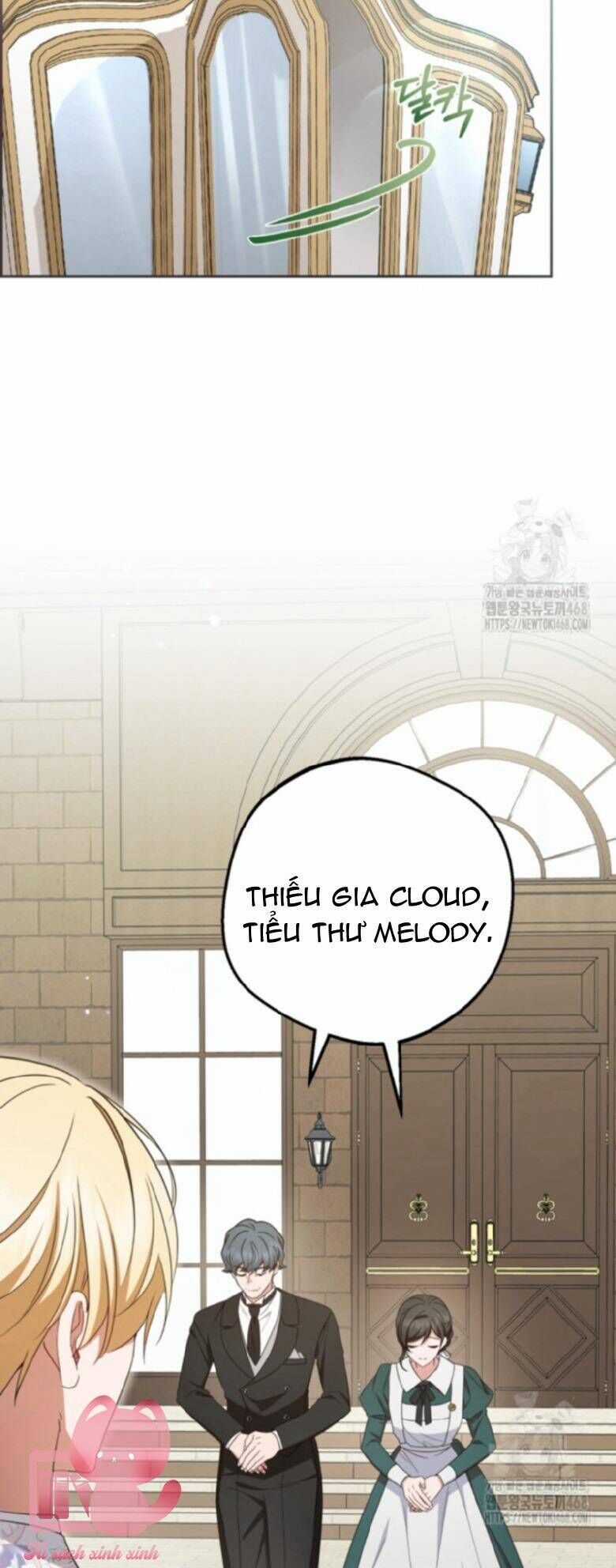 Được Yêu Thương Mà Còn Ngại Ngùng Sao! Chương 81 trang 32