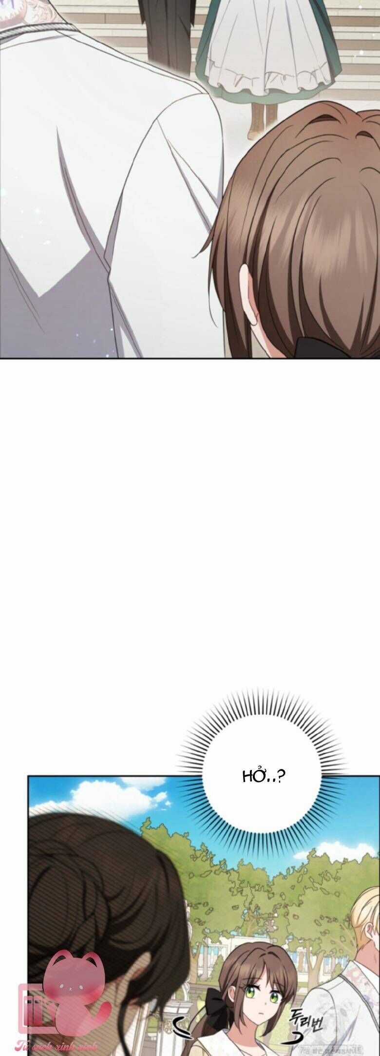 Được Yêu Thương Mà Còn Ngại Ngùng Sao! Chương 81 trang 33