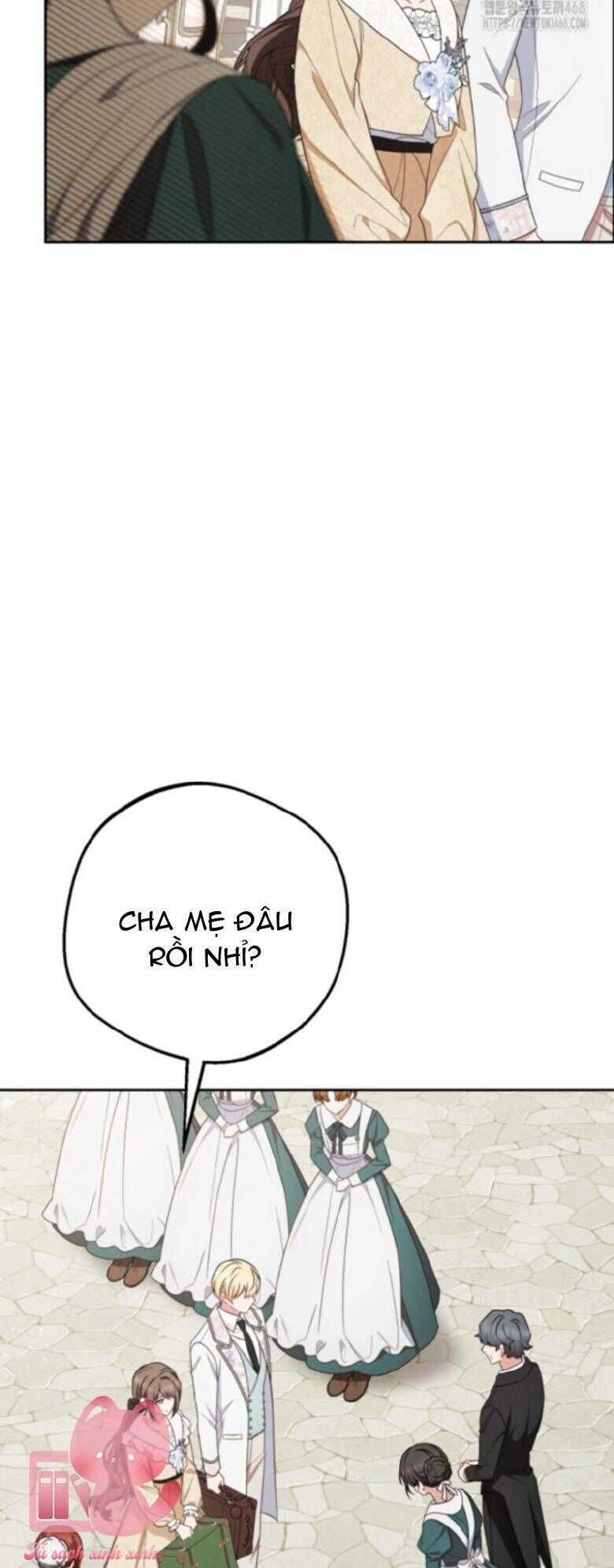 Được Yêu Thương Mà Còn Ngại Ngùng Sao! Chương 81 trang 34