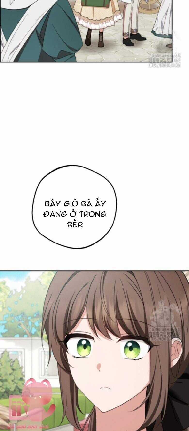 Được Yêu Thương Mà Còn Ngại Ngùng Sao! Chương 81 trang 36