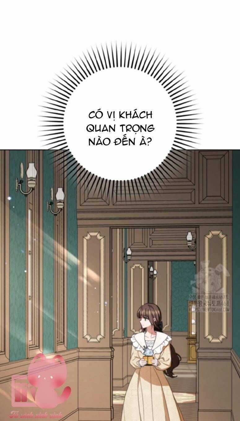 Được Yêu Thương Mà Còn Ngại Ngùng Sao! Chương 81 trang 38