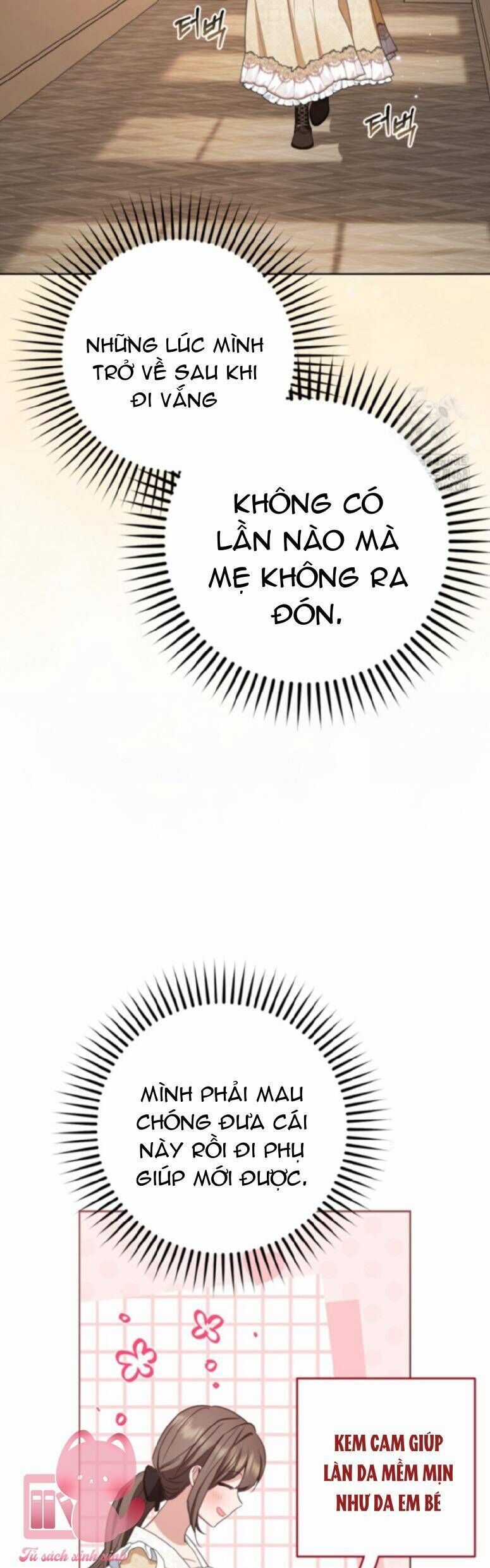 Được Yêu Thương Mà Còn Ngại Ngùng Sao! Chương 81 trang 39