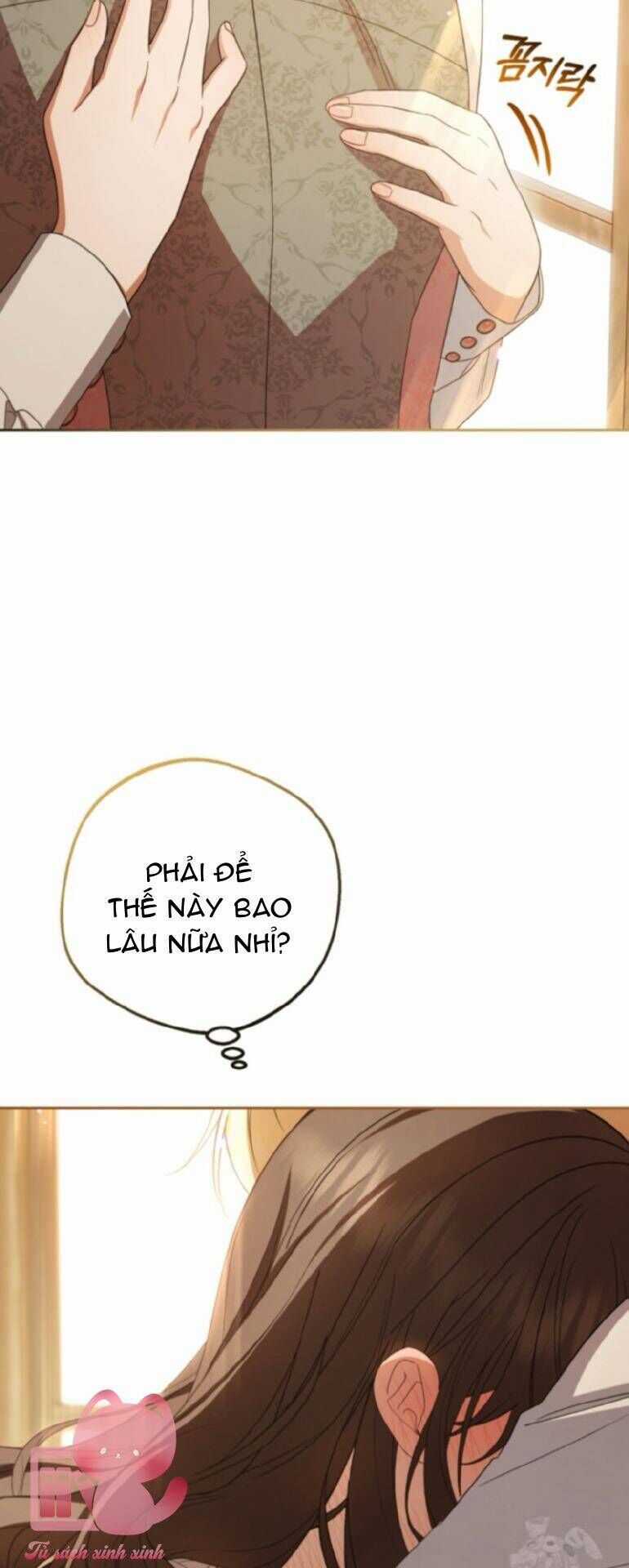 Được Yêu Thương Mà Còn Ngại Ngùng Sao! Chương 81 trang 4