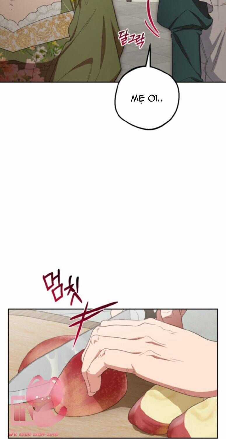 Được Yêu Thương Mà Còn Ngại Ngùng Sao! Chương 81 trang 41