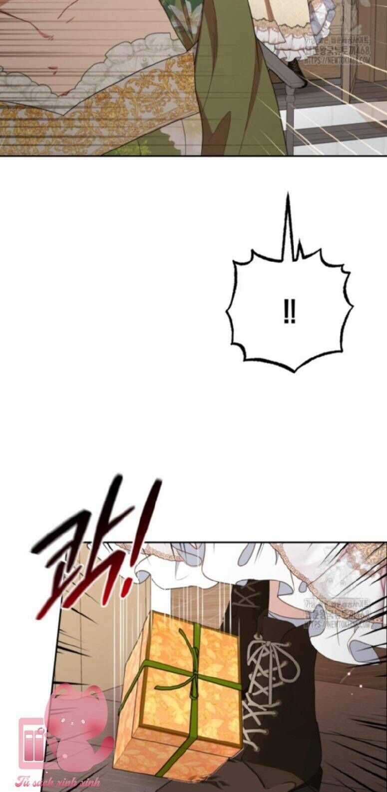 Được Yêu Thương Mà Còn Ngại Ngùng Sao! Chương 81 trang 43