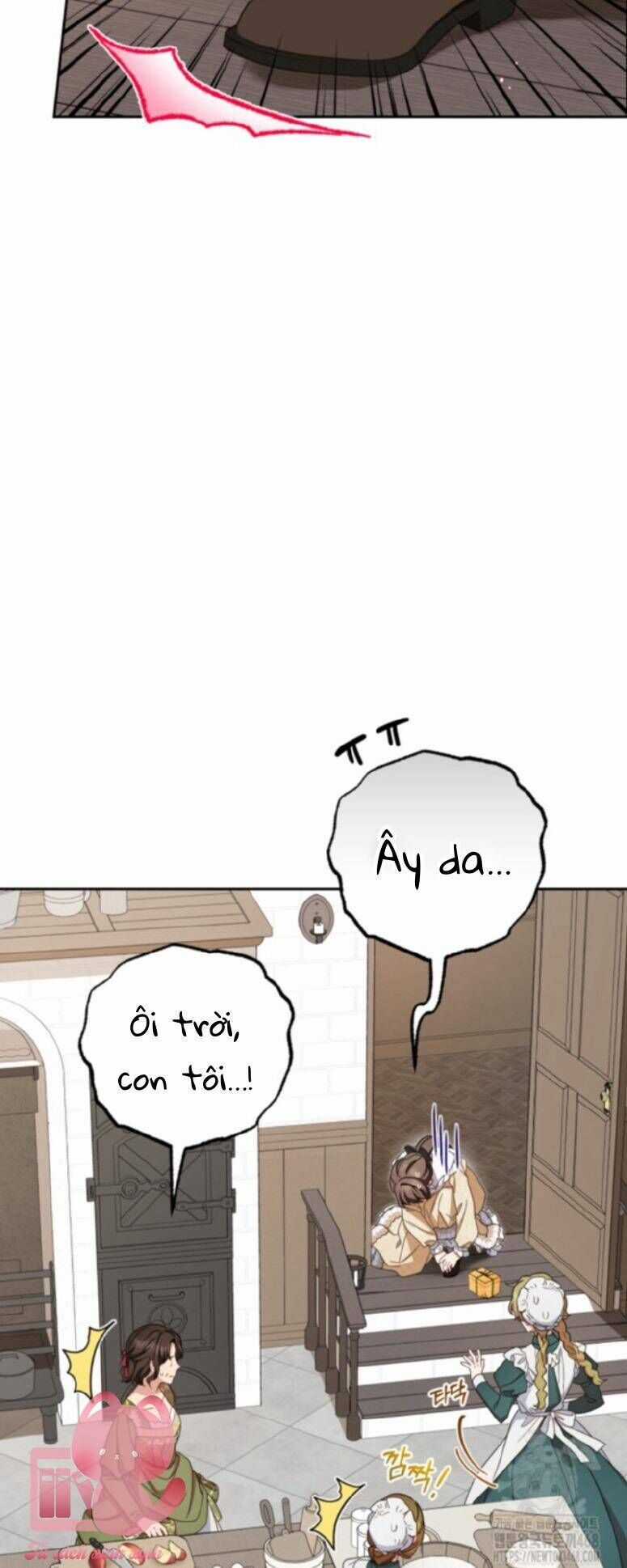 Được Yêu Thương Mà Còn Ngại Ngùng Sao! Chương 81 trang 44