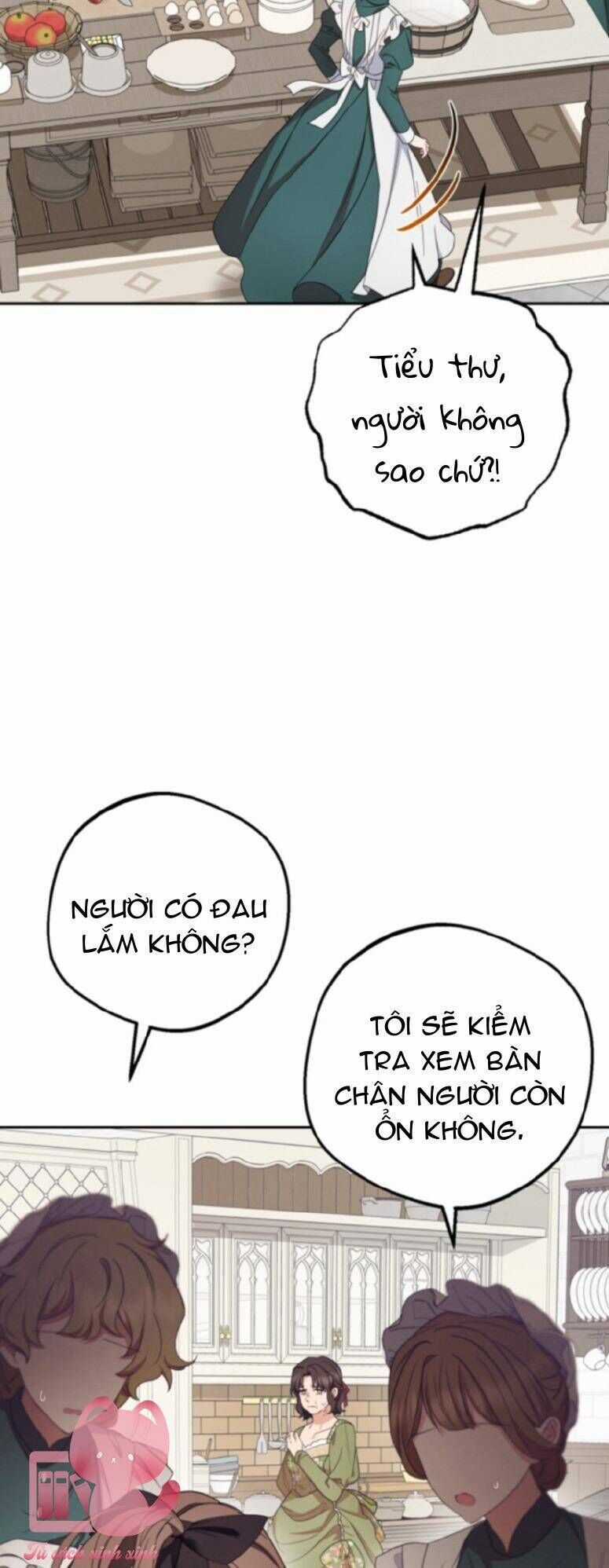 Được Yêu Thương Mà Còn Ngại Ngùng Sao! Chương 81 trang 45