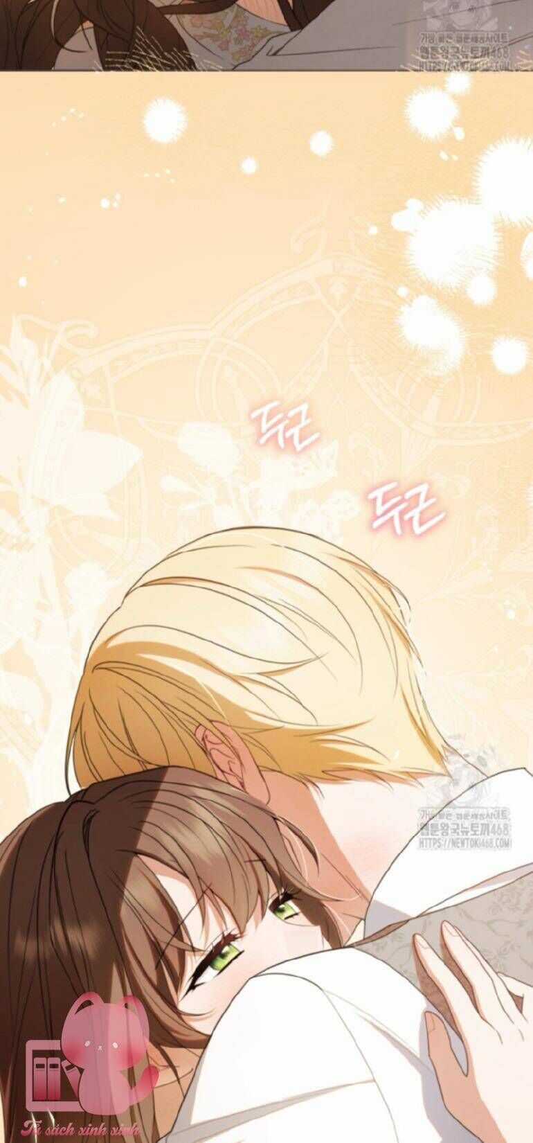 Được Yêu Thương Mà Còn Ngại Ngùng Sao! Chương 81 trang 5