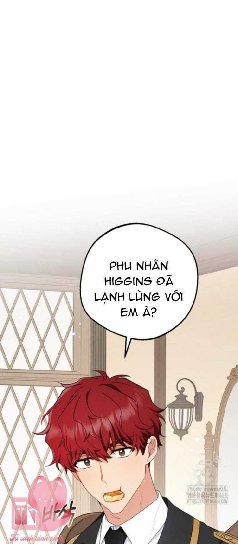 Được Yêu Thương Mà Còn Ngại Ngùng Sao! Chương 81 trang 50