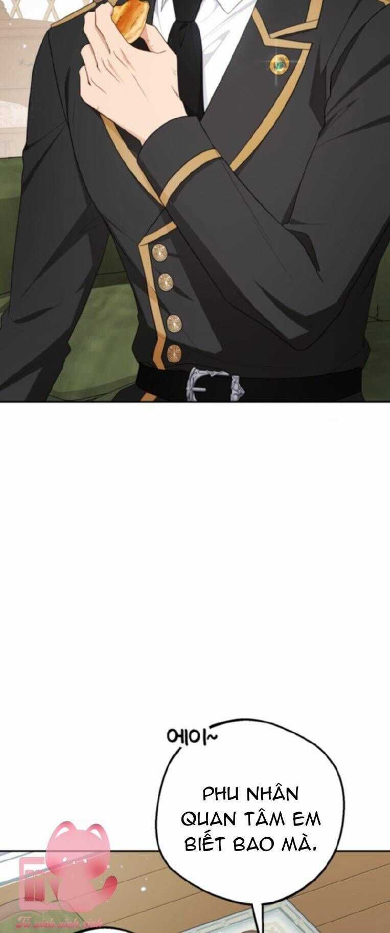 Được Yêu Thương Mà Còn Ngại Ngùng Sao! Chương 81 trang 51