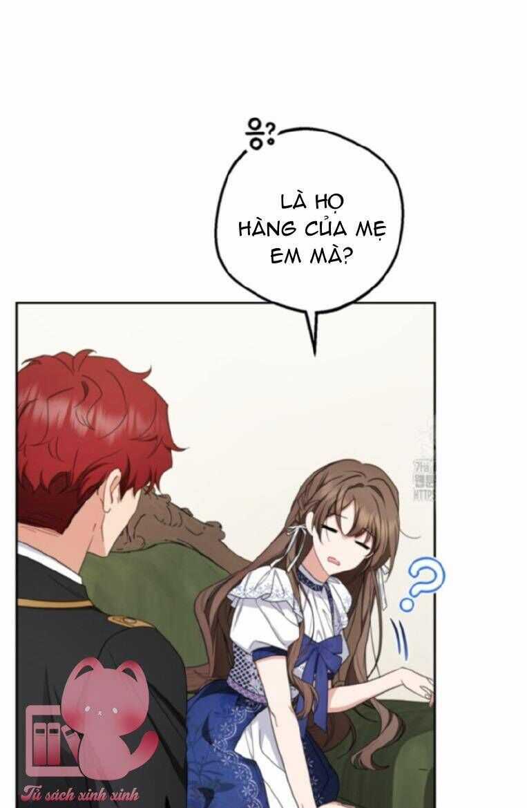 Được Yêu Thương Mà Còn Ngại Ngùng Sao! Chương 81 trang 53