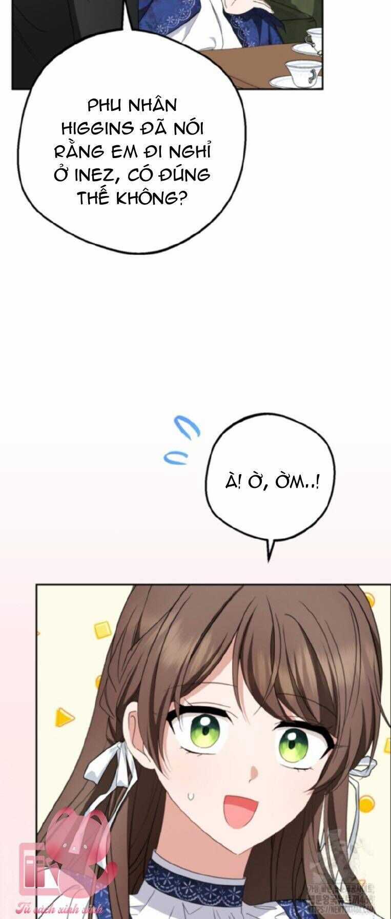 Được Yêu Thương Mà Còn Ngại Ngùng Sao! Chương 81 trang 54