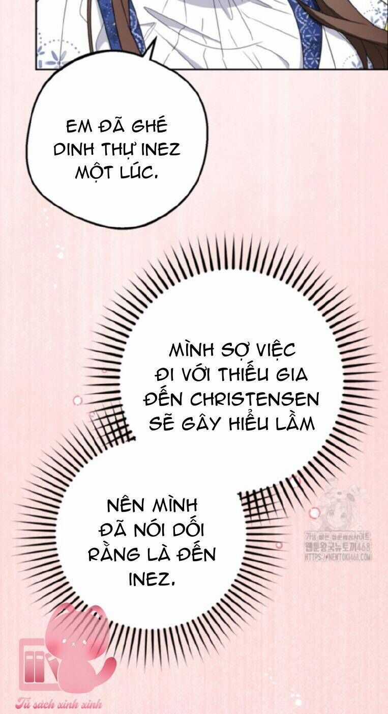 Được Yêu Thương Mà Còn Ngại Ngùng Sao! Chương 81 trang 55