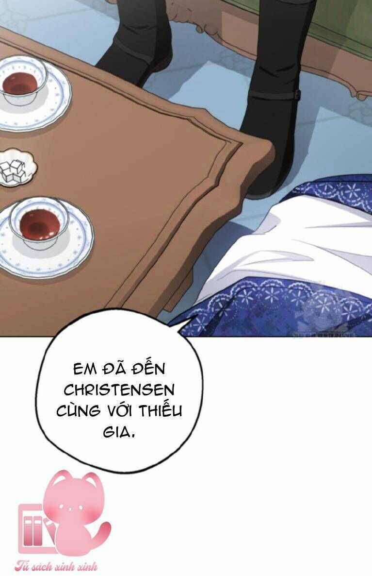 Được Yêu Thương Mà Còn Ngại Ngùng Sao! Chương 81 trang 58