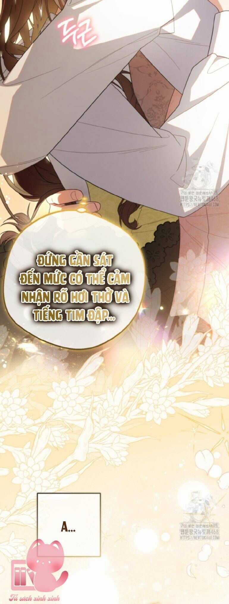 Được Yêu Thương Mà Còn Ngại Ngùng Sao! Chương 81 trang 6